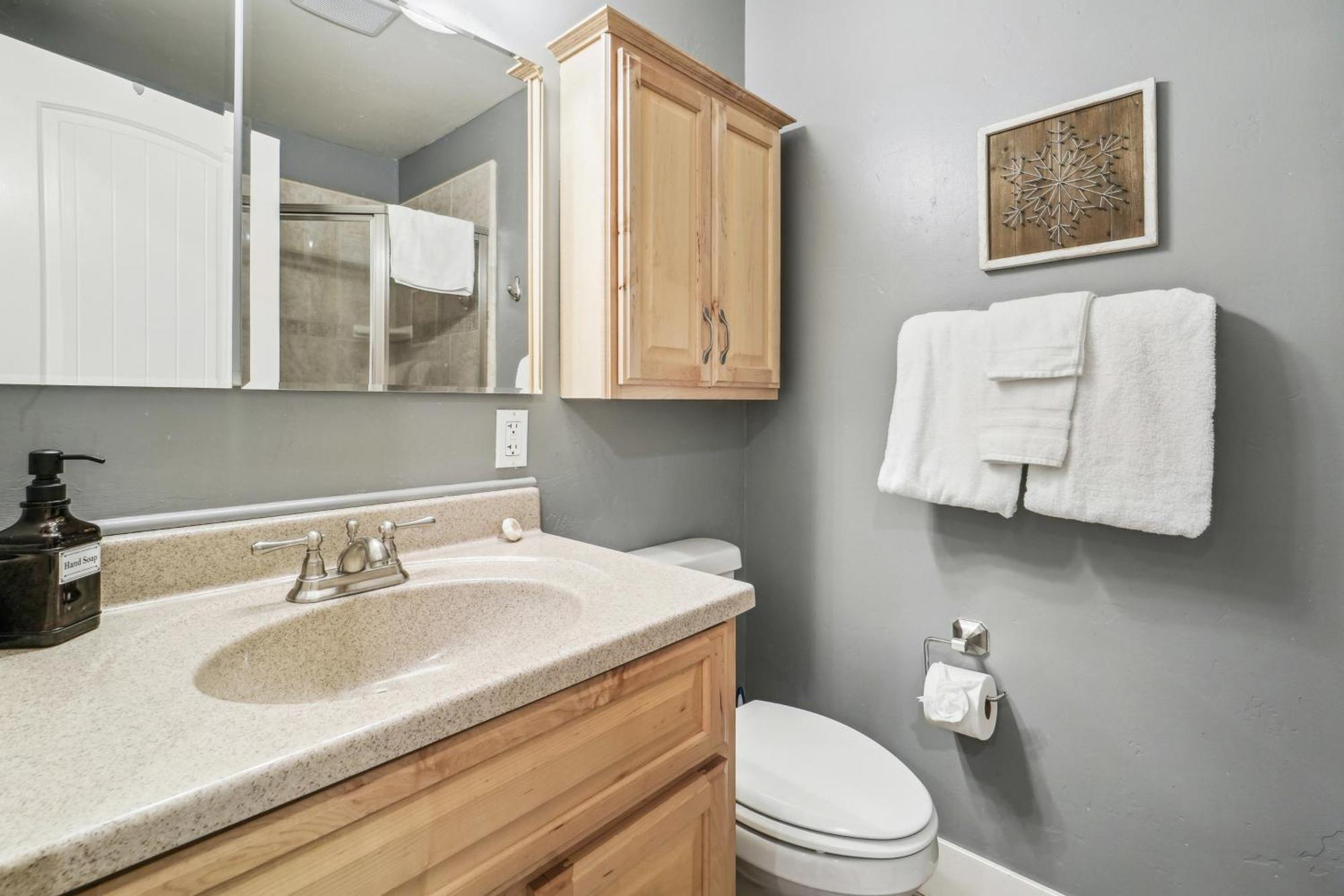 Truckee Studio With Balcony And On-Site Skiing! Exterior foto